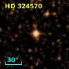 HD 324570