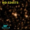 HD 324573