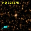 HD 324575