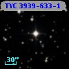 TYC 3939-833-1