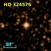 HD 324576