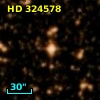 HD 324578