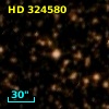 HD 324580