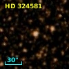 HD 324581