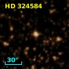 HD 324584