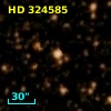 HD 324585