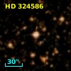 HD 324586