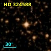 HD 324588