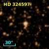 HD 324597