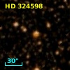 HD 324598