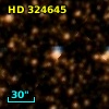 HD 324645