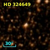 HD 324649