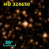 HD 324650