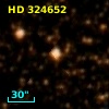 HD 324652