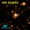HD 324653