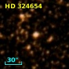 HD 324654