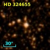 HD 324655