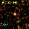 HD 324663