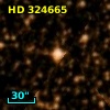 HD 324665