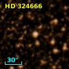 HD 324666