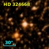 HD 324668