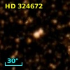 HD 324672
