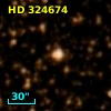 HD 324674