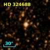 HD 324688