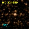 HD 324689