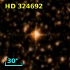 HD 324692
