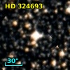 HD 324693