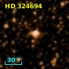 HD 324694