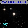 TYC 3939-1141-1