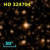HD 324704