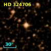 HD 324706