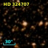 HD 324707