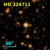 HD 324711