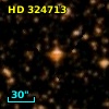 HD 324713
