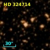HD 324714