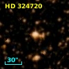 HD 324720