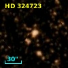 HD 324723