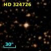 HD 324726