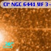 Cl* NGC 6441     WF  3-17