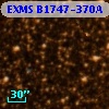 EXMS B1747-370A