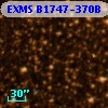 EXMS B1747-370B