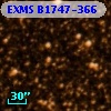 EXMS B1747-366