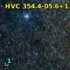 HVC 354.4-05.6+137