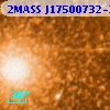 2MASS J17500732-3702404