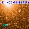 Cl* NGC 6441    SAW V102