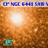 Cl* NGC 6441    SAW V106